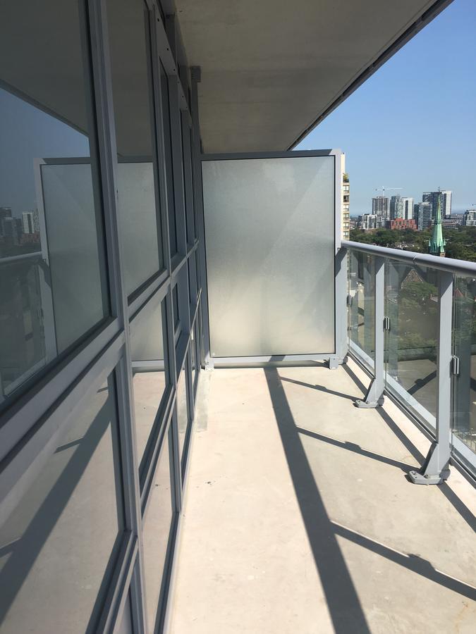 Toronto Metropolitan University-Daphne Cockwell Complex Residence 객실 사진